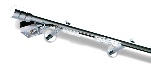 Mrs Motorized Rod System Forestgroup Com