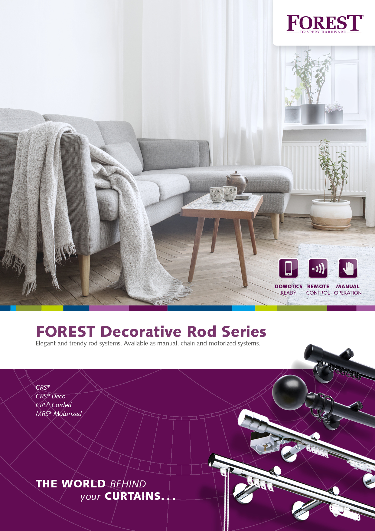 Mrs Motorized Rod System Forestgroup Com