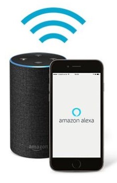 Connecting Amazon Echo to Smartwares switch Smart Home / Building Automation
